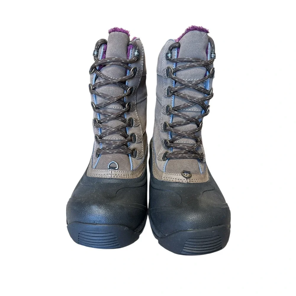 The North Face Chilkat‎ Women's Boots Size 7 No Box